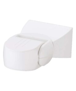 Επιτοίχιος ανιχνευτής κίνησης μικροκυμάτων Max 600W λευκός IP65 V-TAC – 23164