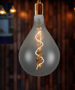 Λάμπα LED E27 Special Filament A160 4W 2700K V-TAC – 23167