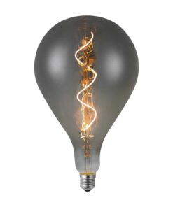 Λάμπα LED E27 Special Filament A160 4W 2700K V-TAC – 23167