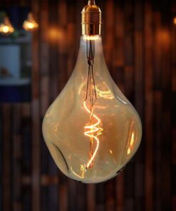 Λάμπα LED E27 4W θερμό λευκό 2700K V-TAC – 23168