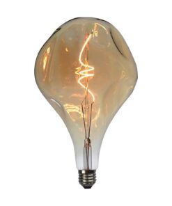 Λάμπα LED E27 4W θερμό λευκό 2700K V-TAC – 23168