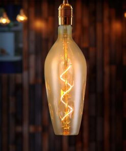 Λάμπα LED E27 4W 2700K V-TAC – 23171