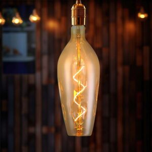 Λάμπα LED E27 4W 2700K V-TAC – 23171