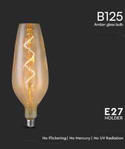 Λάμπα LED E27 4W 2700K V-TAC – 23171