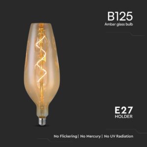 Λάμπα LED E27 4W 2700K V-TAC – 23171