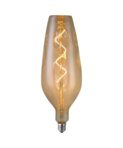 Λάμπα LED E27 4W 2700K V-TAC – 23171