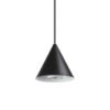 IDEAL LUX A-LINE SP1 D13 NERO – 232713