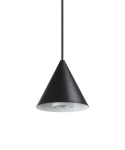 IDEAL LUX A-LINE SP1 D13 NERO – 232713