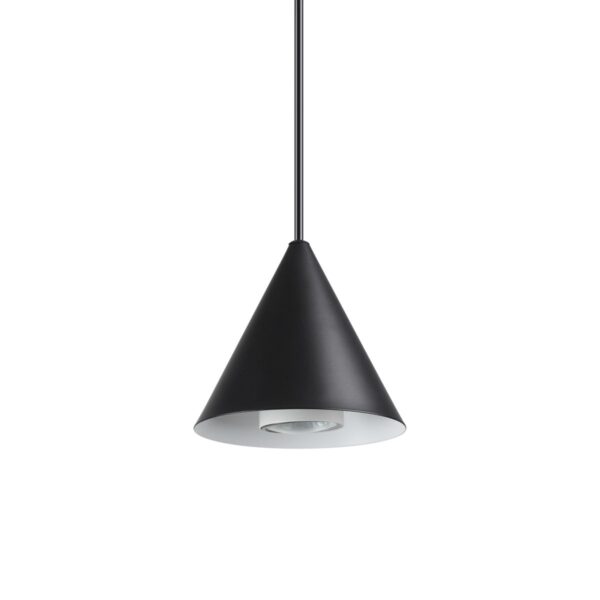 IDEAL LUX A-LINE SP1 D13 NERO - 232713