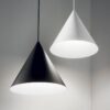 IDEAL LUX A-LINE SP1 D30 BIANCO – 232720