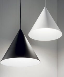 IDEAL LUX A-LINE SP1 D30 BIANCO – 232720