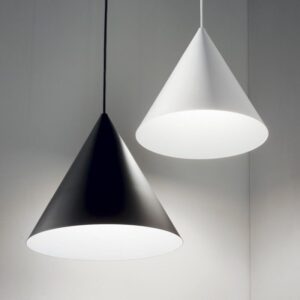IDEAL LUX A-LINE SP1 D30 BIANCO – 232720