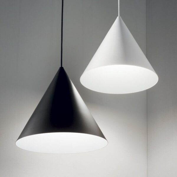 IDEAL LUX A-LINE SP1 D30 BIANCO – 232720