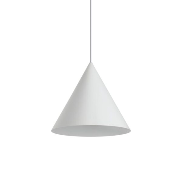 IDEAL LUX A-LINE SP1 D30 BIANCO - 232720