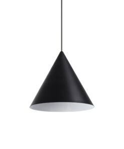 IDEAL LUX A-LINE SP1 D30 NERO – 232744