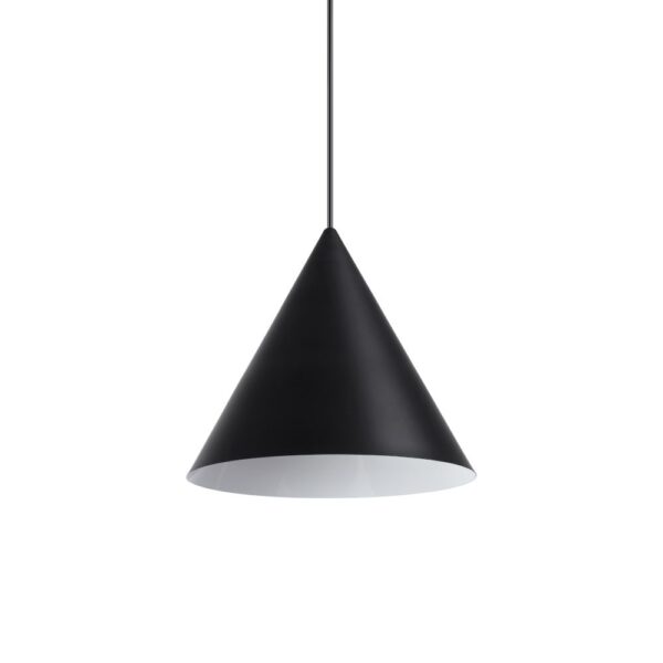 IDEAL LUX A-LINE SP1 D30 NERO - 232744