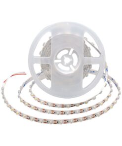 LED Ταινία 16.5W 24V V-TAC 1320lm/m Θερμό 3000K 5m – 23334