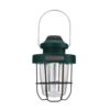 Επαναφορτιζόμενο Φως Κάμπινγ LED 3W CCT Dimmable IP44 Πράσινο V-TAC – 23337VT
