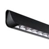 Κρεμαστό Γραμμικό Φωτιστικό LED 36W Μαύρο CCT V-TAC – 23341VT
