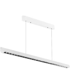 Κρεμαστό Γραμμικό Φωτιστικό LED 36W Χρυσό CCT Λευκό V-TAC – 23342VT