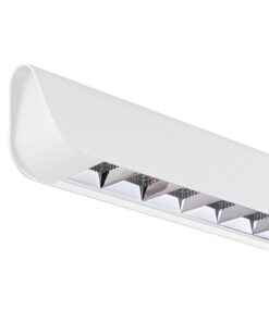 Κρεμαστό Γραμμικό Φωτιστικό LED 36W Χρυσό CCT Λευκό V-TAC – 23342VT