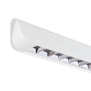 Κρεμαστό Γραμμικό Φωτιστικό LED 36W Χρυσό CCT Λευκό V-TAC – 23342VT