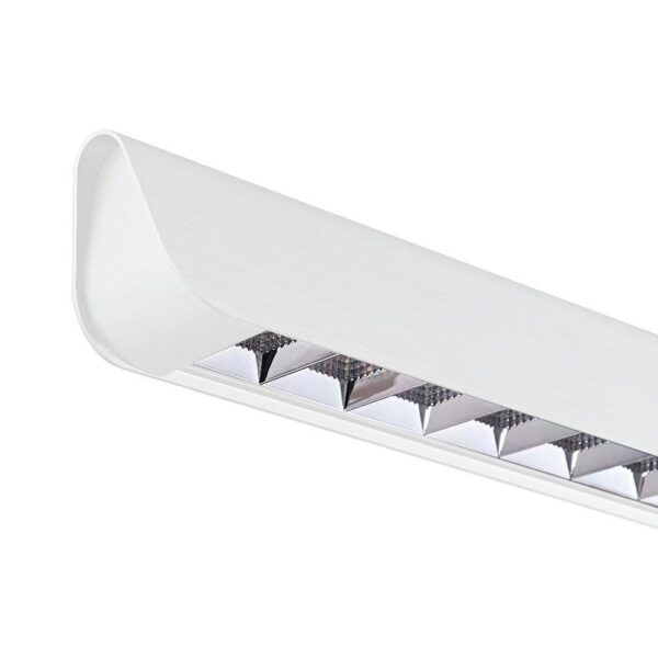 Κρεμαστό Γραμμικό Φωτιστικό LED 36W Χρυσό CCT Λευκό V-TAC – 23342VT