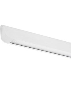 Κρεμαστό Γραμμικό Φωτιστικό LED 36W Χρυσό CCT Λευκό με Οπάλ Διαχύτη V-TAC – 23346VT