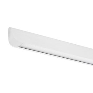 Κρεμαστό Γραμμικό Φωτιστικό LED 36W Χρυσό CCT Λευκό με Οπάλ Διαχύτη V-TAC – 23346VT