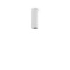 IDEAL LUX Φωτιστικό Οροφής SKY 1xGU10 Λευκού Χρώματος – 233772