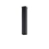 IDEAL LUX Φωτιστικό Οροφής SKY 1xGU10 Μαύρου Χρώματος – 233826
