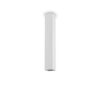IDEAL LUX Φωτιστικό Οροφής SKY 1xGU10 Λευκού Χρώματος – 233833