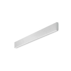 IDEAL LUX Επιτοίχιο Φωτιστικό LINUS LED 32W 3000K Λευκού Χρώματος – 233840