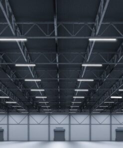 LED Αδιάβροχο IP65 Φωτστικό Samsung Chip 600mm 18W 4000K 2160lm Quick Connection V-TAC – 23391