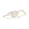 Φωτιστικό Οροφής LED 70W 3IN1 Dimmable Με Τηλεχειριστήριο Λευκού Χρώματος V-TAC – 23395VT