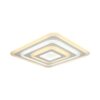 Φωτιστικό Οροφής LED 82W 3IN1 Dimmable Λευκού Χρώματος V-TAC – 23396VT