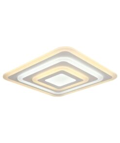 Φωτιστικό Οροφής LED 82W 3IN1 Dimmable Λευκού Χρώματος V-TAC – 23396VT