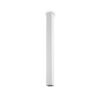 IDEAL LUX Φωτιστικό Οροφής SKY 1xGU10 Λευκού Χρώματος – 233772