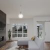 Κρεμαστό Φωτιστικό LED 5W 3000K Χρώμιο V-TAC – 23409VT