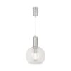 Κρεμαστό Φωτιστικό LED 5W 3000K Χρώμιο V-TAC – 23409VT