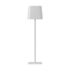 Επιτραπέζιο Φωτιστικό LED 5W Ηλιακό 3IN1 Dimmable IP65 Λευκού Χρώματος V-TAC – 23412VT