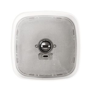Επιτραπέζιο Φωτιστικό LED 5W Ηλιακό 3IN1 Dimmable IP65 Λευκού Χρώματος V-TAC – 23412VT