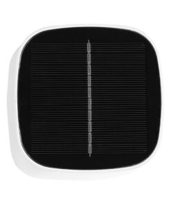 Επιτραπέζιο Φωτιστικό LED 5W Ηλιακό 3IN1 Dimmable IP65 Λευκού Χρώματος V-TAC – 23412VT