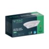 Επιτοίχιο Φωτιστικό LED 10W Με Ανιχνευτή Κίνησης SAMSUNG CHIP 3in1 IP54 Λευκό V-TAC – 23421VT