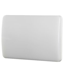 Φωτιστικό με Αρίθμηση Οδού LED 12W SAMSUNG 4000Κ IP65 Λευκό με Αισθητήρα Νύχτας/ΗμέραςV-TAC – 23422VT