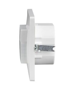 Χωνευτός Ανιχνευτής Κίνησης 2 Γραμμών 120º Ανίχνευση Λευκός V-TAC – 23425VT