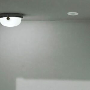 Χωνευτός Ανιχνευτής Κίνησης 360º Λευκός V-TAC – 23426VT