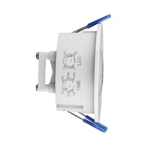 Χωνευτός Ανιχνευτής Κίνησης 360º Λευκός V-TAC – 23426VT