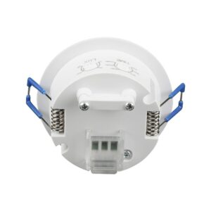 Χωνευτός Ανιχνευτής Κίνησης 360º Λευκός V-TAC – 23426VT