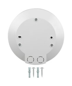Επίτοιχος Ανιχνευτής Κίνησης 360º Λευκός V-TAC – 23427VT